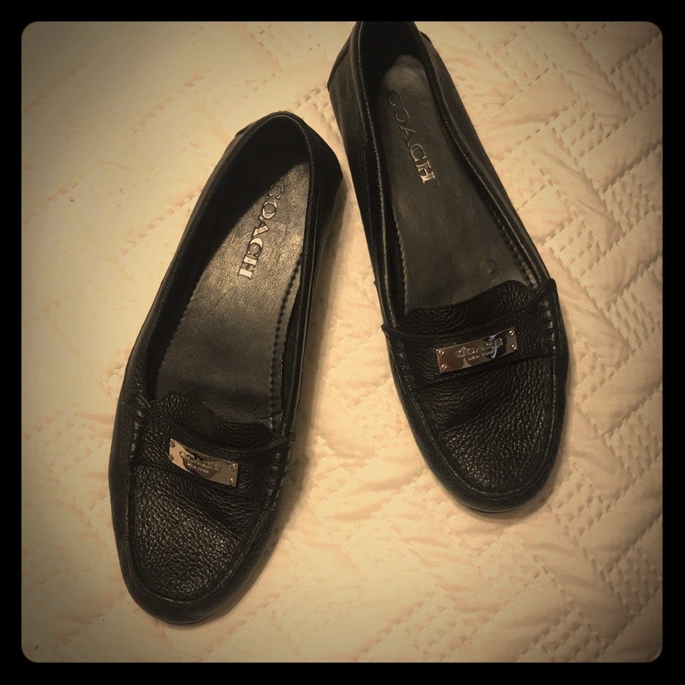 Coach Loader - image 1